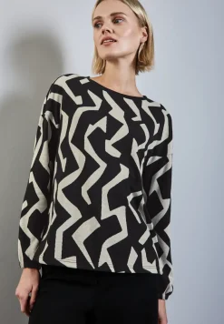 Kuscheliges Jaquard Shirt