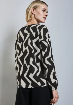 Kuscheliges Jaquard Shirt