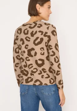 Kuscheliges Leo Shirt