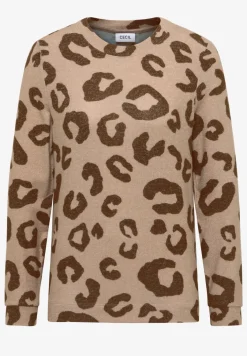 Kuscheliges Leo Shirt