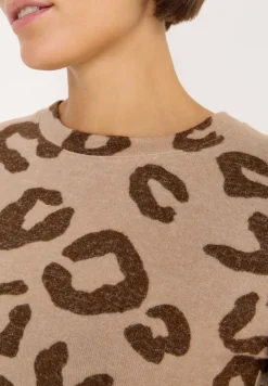 Kuscheliges Leo Shirt