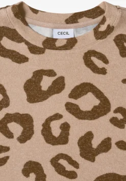 Kuscheliges Leo Shirt