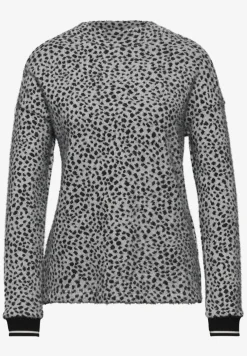Kuscheliges Leo-Shirt