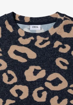 Kuscheliges Leo Shirt