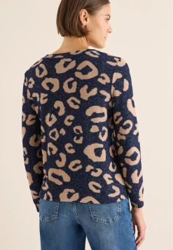 Kuscheliges Leo Shirt