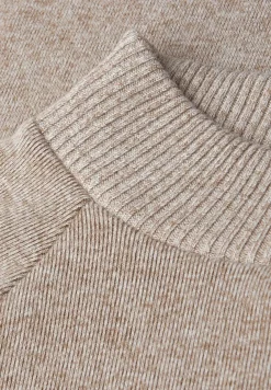 Kuscheliges Melange Shirt