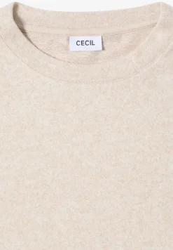 Kuscheliges Shirt