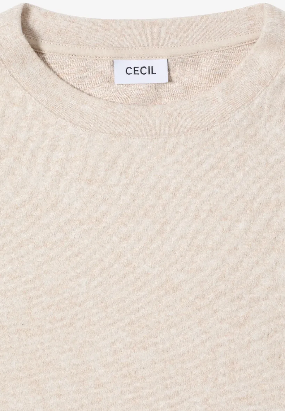 Kuscheliges Shirt