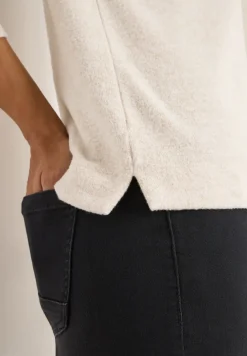 Kuscheliges Shirt