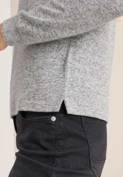 Kuscheliges Shirt