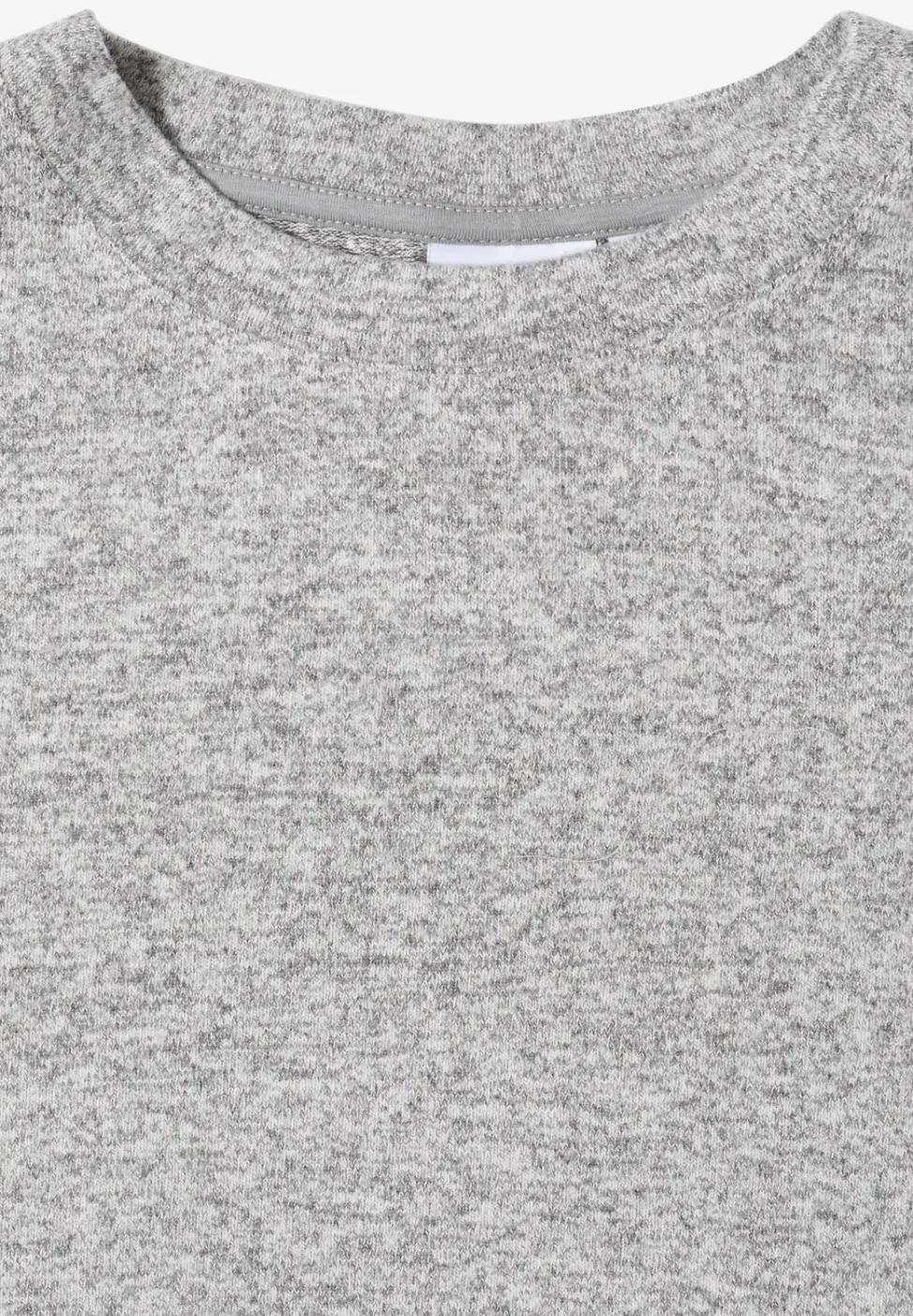 Kuscheliges Shirt