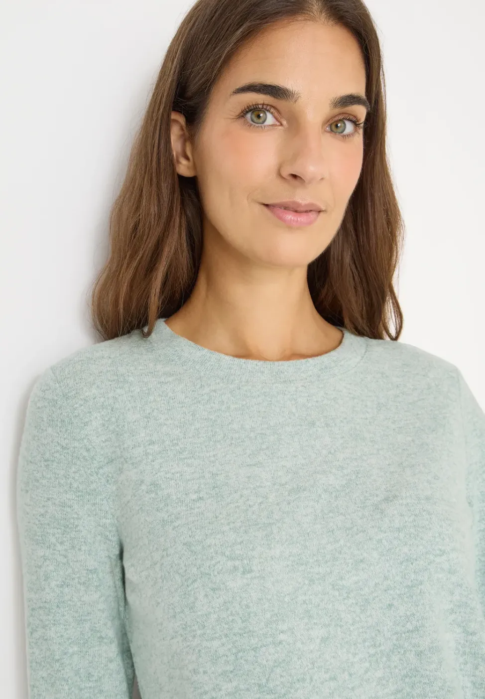 Kuscheliges Shirt