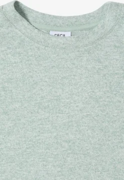 Kuscheliges Shirt