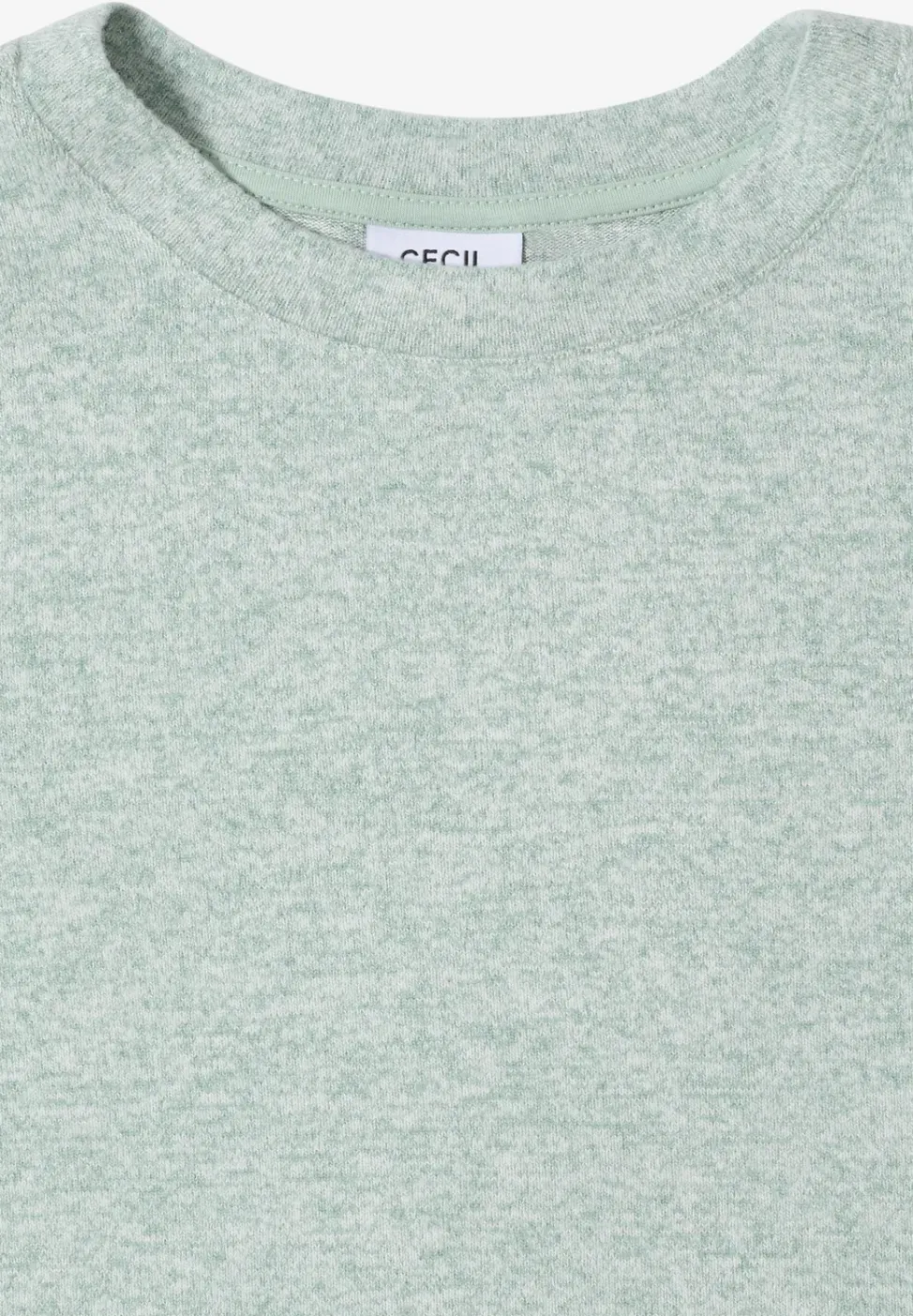 Kuscheliges Shirt