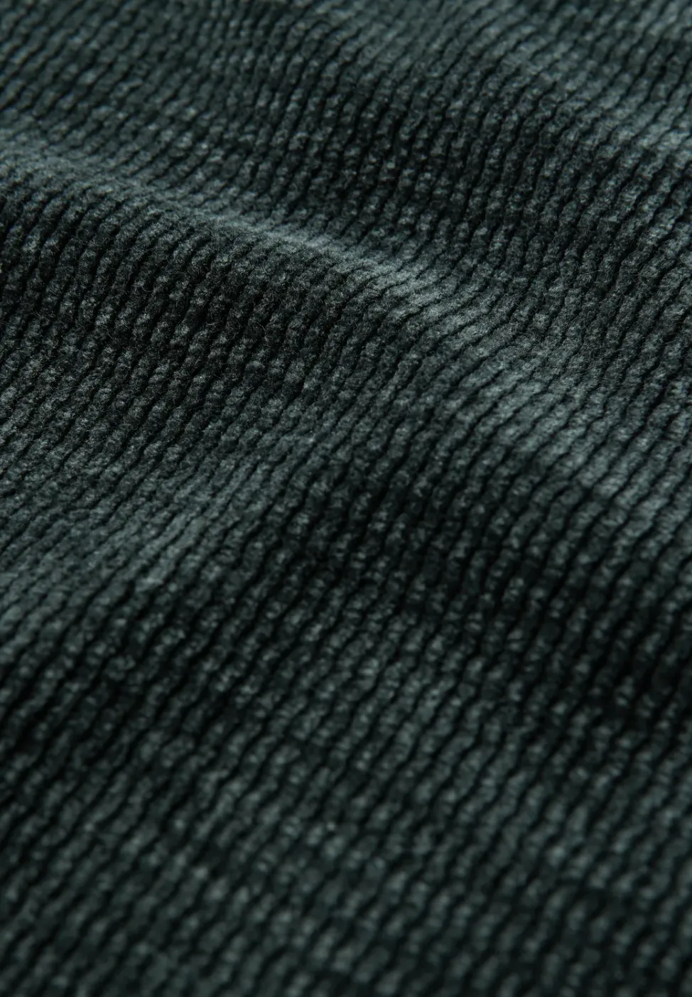 Kuscheliges V-Neck Shirt
