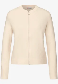 Kuschliger Cardigan