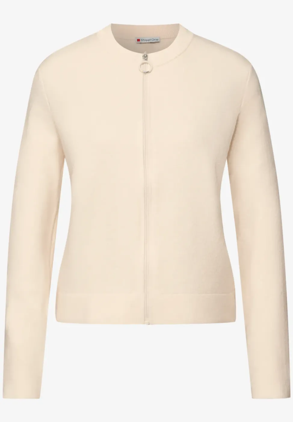 Kuschliger Cardigan