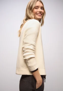 Kuschliger Cardigan
