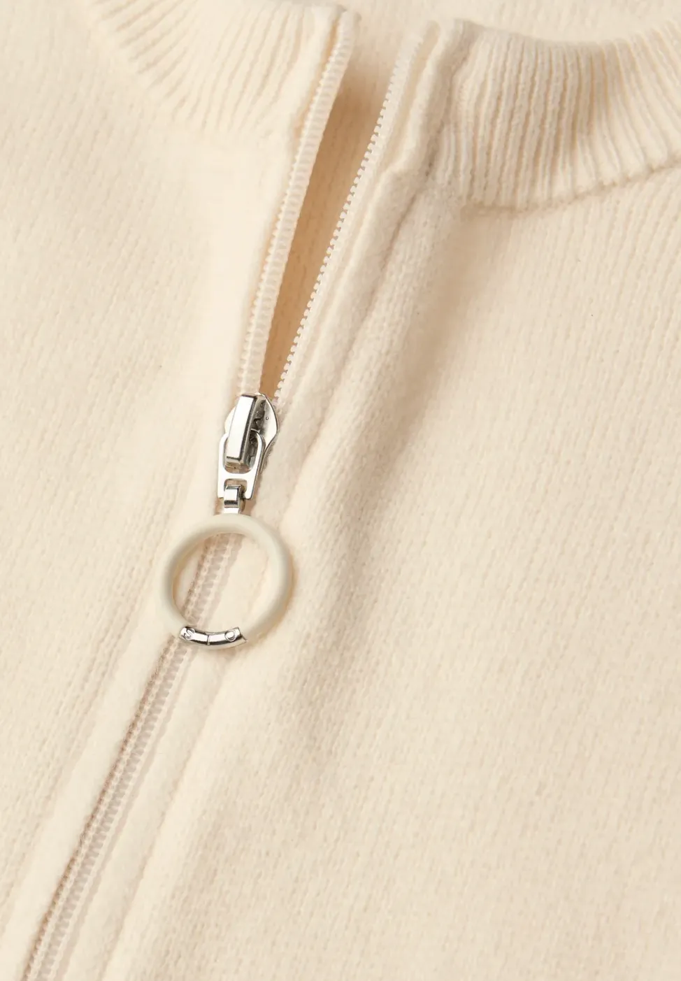 Kuschliger Cardigan