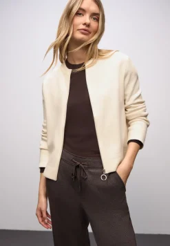 Kuschliger Cardigan