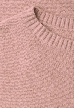 Langarmpullover