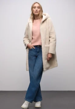 Langarmpullover