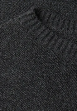 Langarmpullover