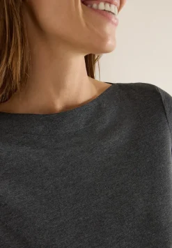 Langarmshirt