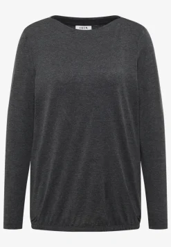 Langarmshirt