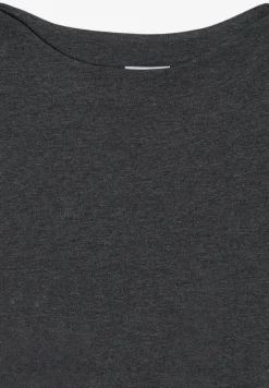 Langarmshirt
