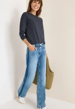 Langarmshirt