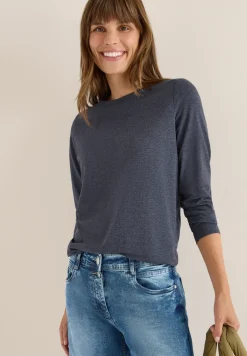 Langarmshirt