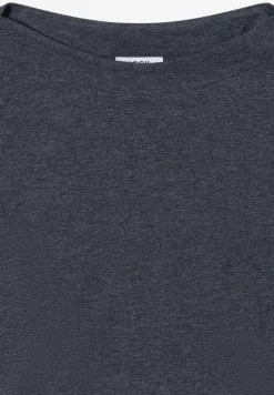 Langarmshirt