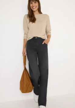 Langarmshirt