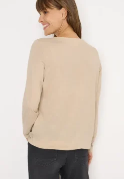 Langarmshirt