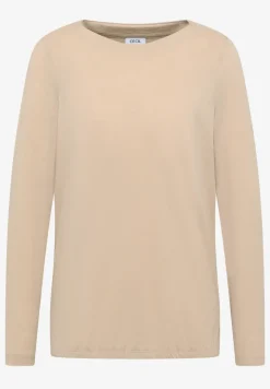 Langarmshirt