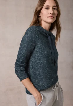 Langarmshirt