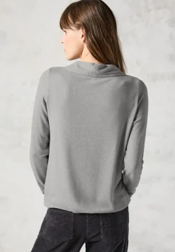 Langarmshirt