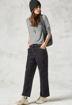 Langarmshirt