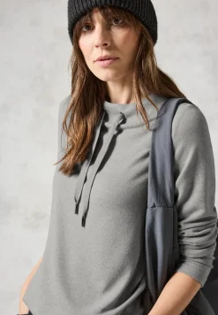 Langarmshirt