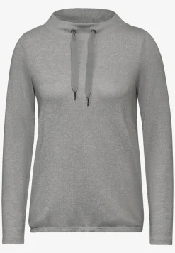 Langarmshirt