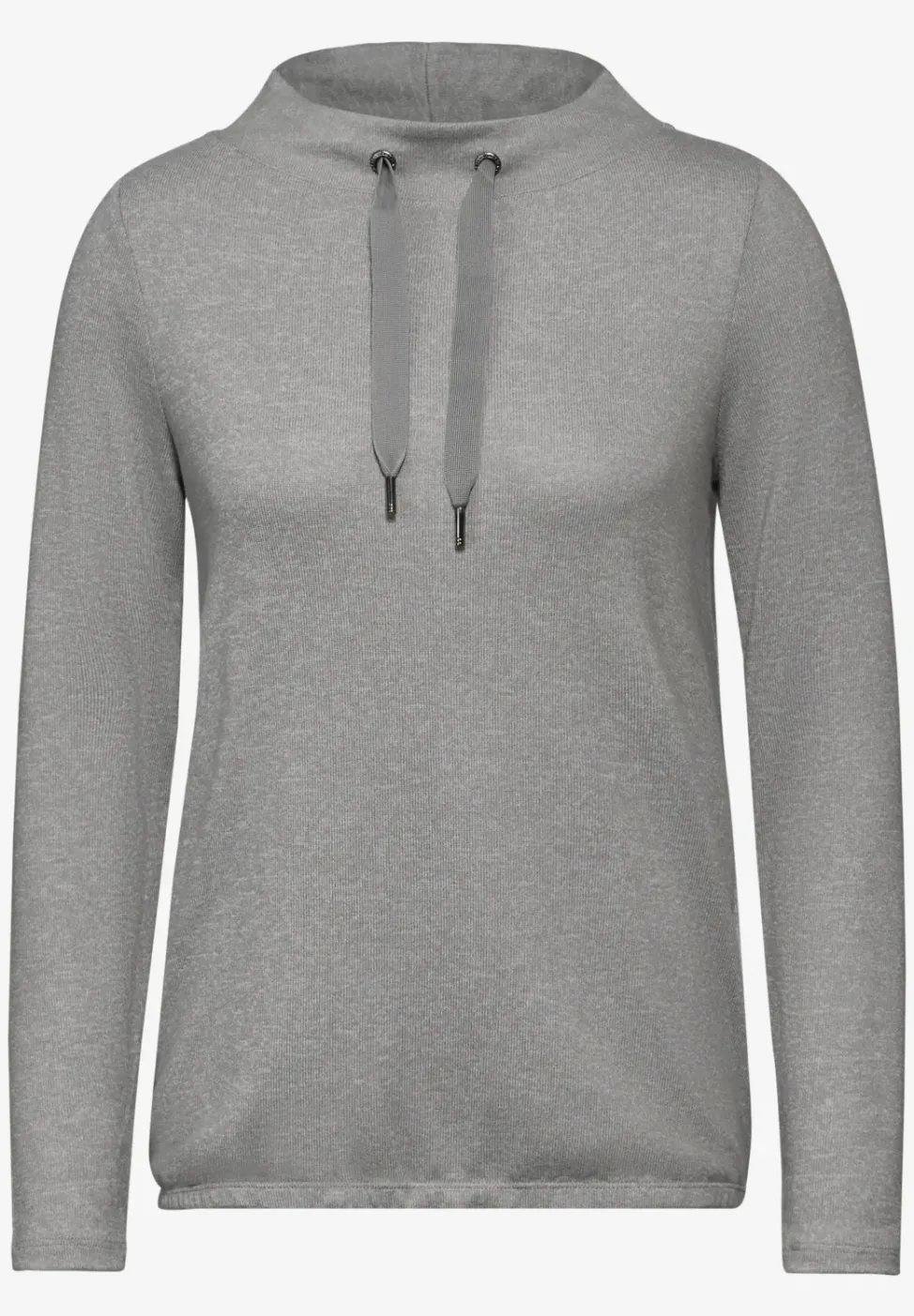 Langarmshirt