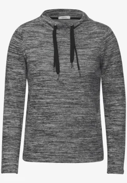 Langarmshirt