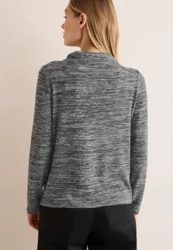 Langarmshirt