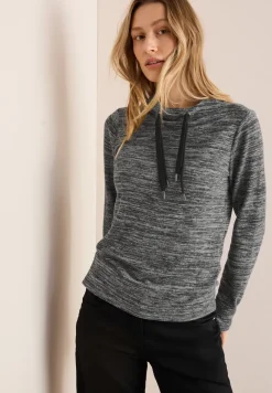 Langarmshirt