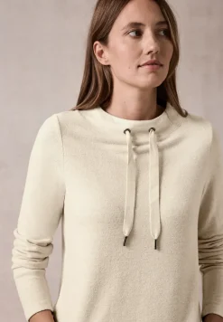 Langarmshirt