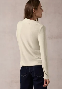Langarmshirt