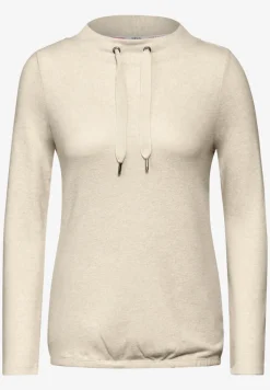 Langarmshirt