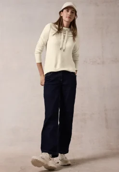 Langarmshirt