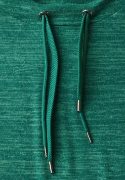 Langarmshirt